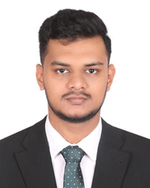 Jahidul Islam Shakil